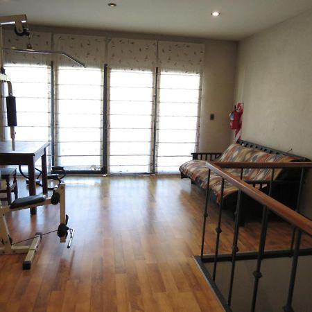 Quinta Montaña - Casa entera grupo o familia 8-10 personas - céntrica, piscina - Todas las comodidades! Mendoza Esterno foto
