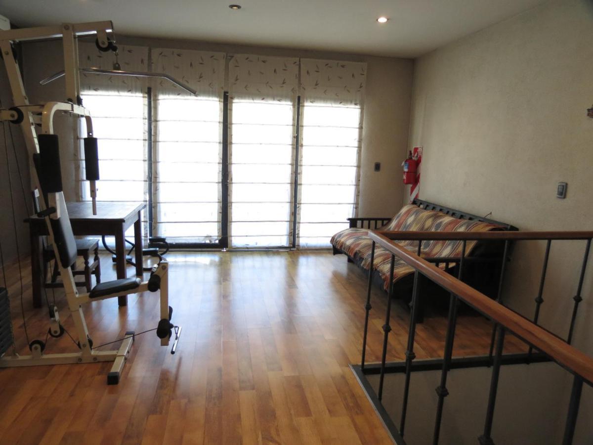 Quinta Montaña - Casa entera grupo o familia 8-10 personas - céntrica, piscina - Todas las comodidades! Mendoza Esterno foto