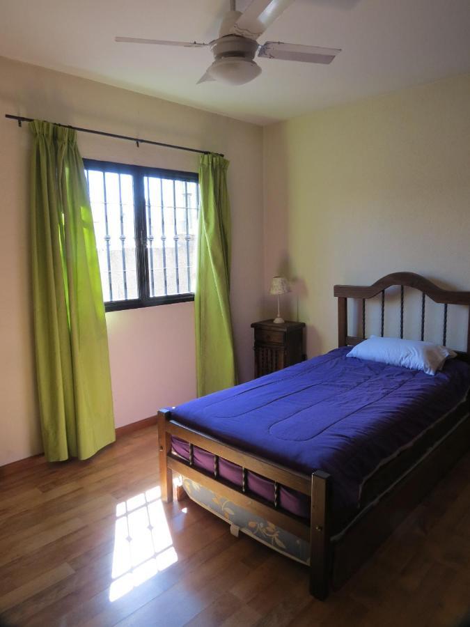 Quinta Montaña - Casa entera grupo o familia 8-10 personas - céntrica, piscina - Todas las comodidades! Mendoza Esterno foto