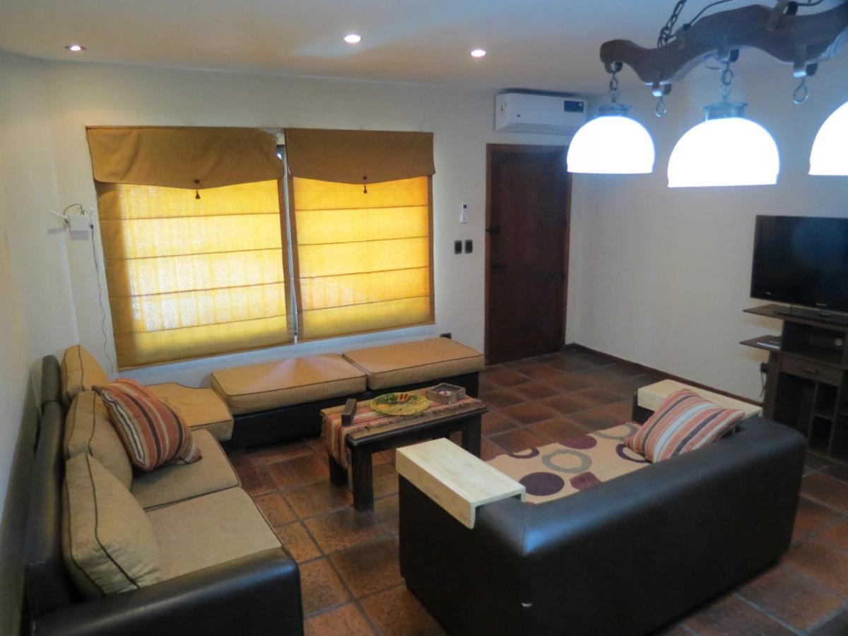 Quinta Montaña - Casa entera grupo o familia 8-10 personas - céntrica, piscina - Todas las comodidades! Mendoza Esterno foto